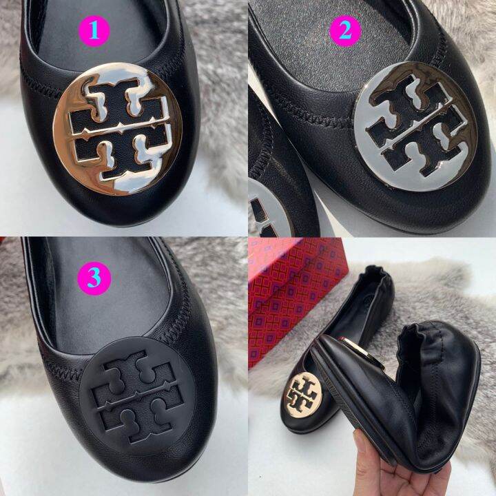 flat shoes tory burch