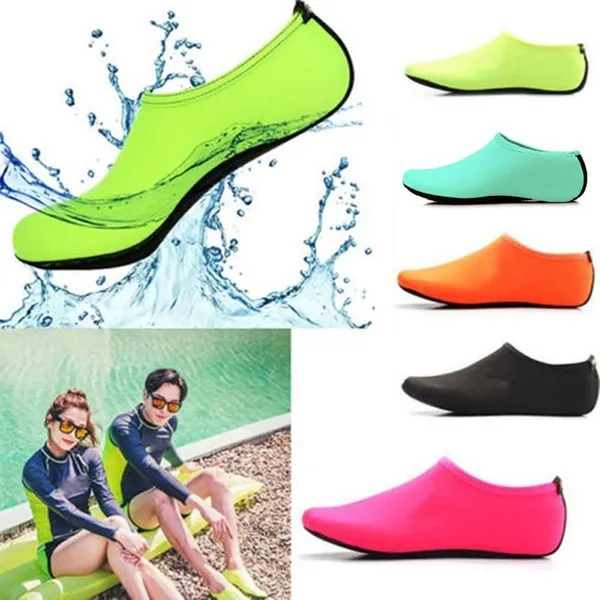 anti slip pool shoes