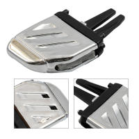 Air Vent Tab Clip Dashoard Ac Air Vent Outlet Tab Clip Repair For Freelander 2 Middle &amp; Side Vents Car Interior Trim