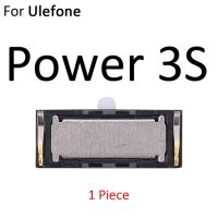 หูฟังหูฟังในตัวหูฟังสำหรับ Ulefone Power 3l 3S Armor 6 5 X5 X3 X2