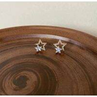 honey star - morning.earrings