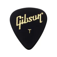 ปิ๊กกีต้าร์ Gibson Standard Style, Thin