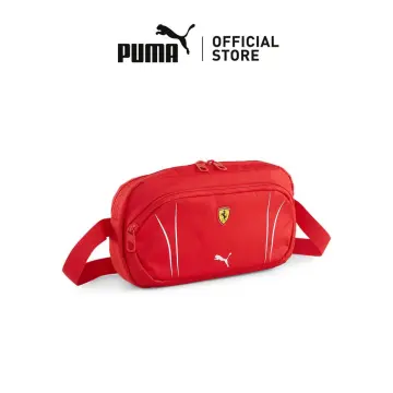 Puma Ferrari Portable Bag | Bags, Portable bag, Shoulder bag