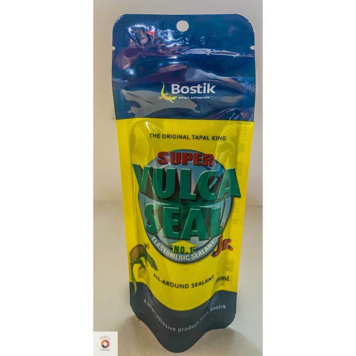 VULCASEAL Jr. Pack Lazada PH