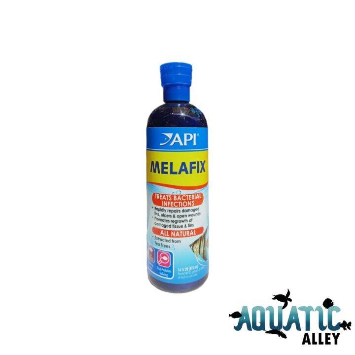 API Melafix Fish Medicine | Lazada PH