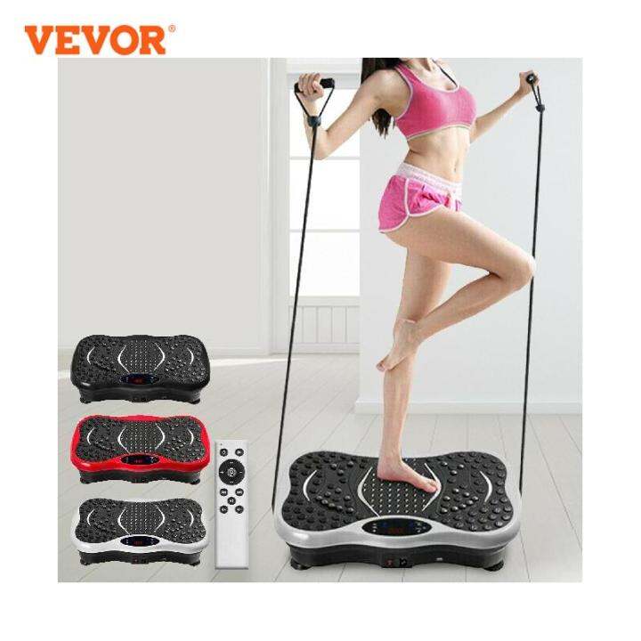 Vibrating step online machine