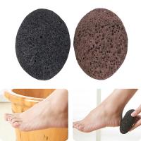 【Flash Sale】Foot Stone Exfoliating Lava Stone Grill Foot Massage Pumice Exfoliates Calluses/Foot Stone Exfoliating Lava Stone Grill นวดเท้า Pumice Exfoliates Calluses