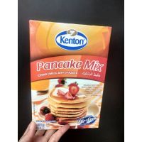 ?Import for U? Kenton Pancake Mix 450g แป้งผสมสำเร็จรูป สำหรับทำแพนเค้ก 450กรัม