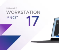 Vmware Workstation 17 Pro Key (1 Device, Lifetime)