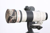 ROLANPRO ฝาเลนส์ SLR Jaket Loreng เลนส์กล้องโทรศัพท์สั้น Gairuolan สำหรับ Nikon 800Mm 600Mm 500Mm 400Mm 300Mm