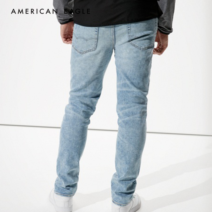 american-eagle-ne-x-t-level-airflex-slim-straight-jean-กางเกง-ยีนส์-ผู้ชาย-สลิม-สเตรท-mss-011-5374-455