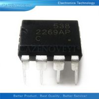 10pcs/lot OB2269AP OB2269 DIP-8 In Stock WATTY Electronics