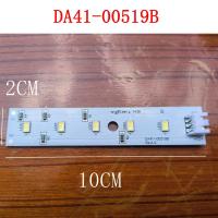 DC12V DA41-00519B สำหรับตู้เย็น Samsung โคมไฟ LED ริ้วสายไฟไฟตู้แสดงแผงไฟ