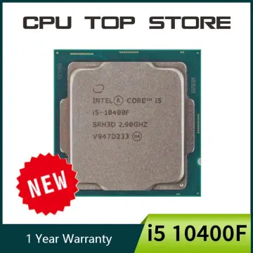 Intel Core I5 10400f - Best Price in Singapore - Dec 2023