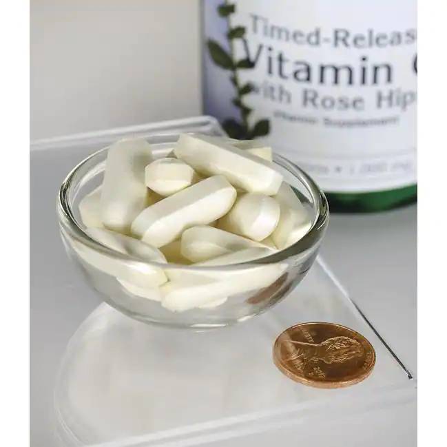 วิตามินซี-swanson-premium-vitamin-c-with-rose-hips-1-000-mg-timed-release-250-tablets