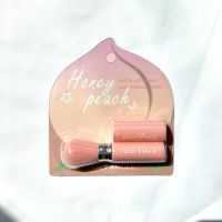 แปรงแต่งหน้า Honey  Peach Fairy Angle