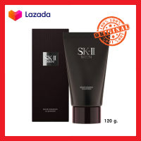 โฟมล้างหน้าผู้ชาย SK Men Moisturizing Cleanser 120g.