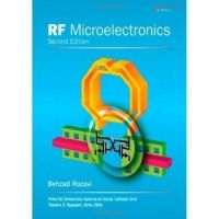 สต็อกหนังสือกระดาษรุ่น2nd ของ RFMicroelectronics