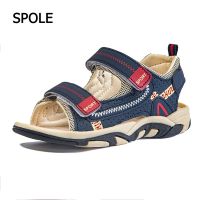 COD SDFERTREWWE SPOLE Boy Kids Sandals Kasut Pantai Size 25-38 School Student Sports Sandals Selipar Budak Lelaki Boy Shoes 218