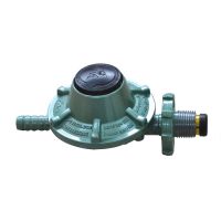 GDS อุปกรณ์แก๊สหุงต้ม Gmax หัวปรับแรงดันต่ำ LGA Low Pressure Regulator รุ่น VLP889A ต่อเตาแก๊สบ้าน เตาสองหัว เตาปิ้งย่าง เตาทอด เตาแก๊ส ก๊าซหุงต้ม