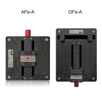 Amaoe OFix-A  AFix-A Multifunctional Degumming Platform Universal Fixture Glue Removal Tool for Phone Repair Dismantle Table Tool Sets