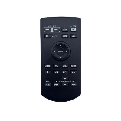 CXE5116ควบคุมระยะไกลสำหรับรถสำหรับผู้ริเริ่ม CD DVD RDS ตัวรับ AV AV290BT AVH-1300NEX AVH-1330NEX AVH-1400DVD