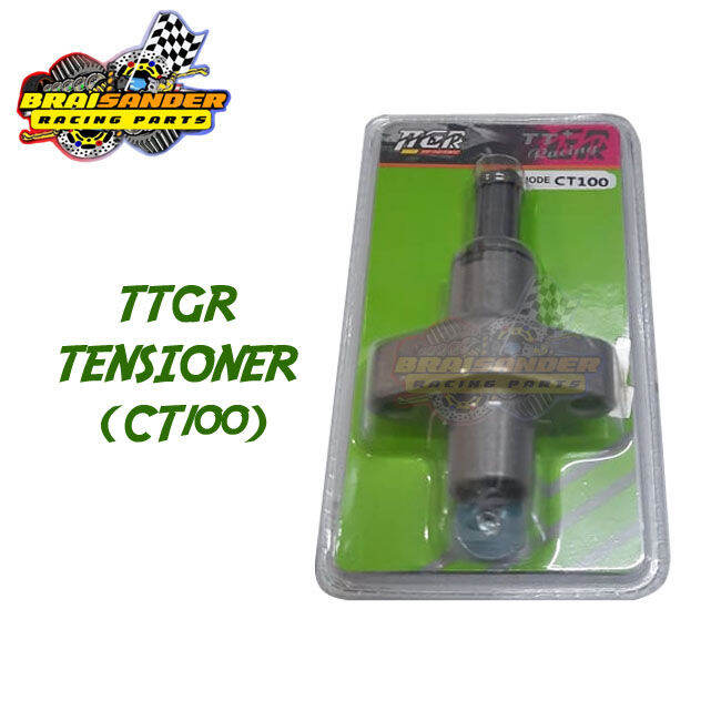 BRAISANDER TTGR CT 100 LIFTER TENSIONER Lazada PH
