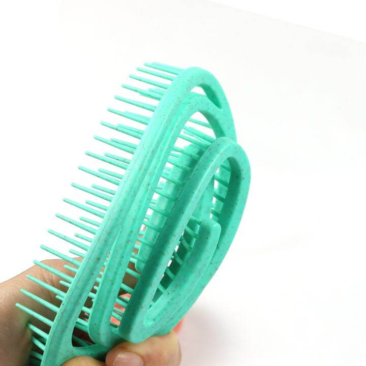 elliptical-hollowing-out-hair-scalp-massage-comb-hairbrush-wet-curly-detangle-hair-brush-for-salon-hairdressing-styling-tools