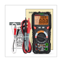 MAYILON HT118A Digital Multimeter Auto Range NCV Hz Ture RMS AC/DC 6000 Counts High Precise Multimetro Testers