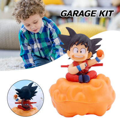 Cartoon Dragon Ball Son Goku Figures Statue Model Toys Actions Figure Toy GiftHome Decorationfor Kids Children GiftAnime CollectionPlay Figure