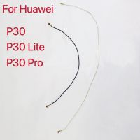 สําหรับ Huawei P30 P30 Lite P30 Pro สัญญาณเสาอากาศเครือข่ายชิ้นส่วนทดแทนสายเคเบิลเฟล็กซ์