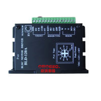 12V-30VDC Brushless Dc Motor Driver,BLDC Motor Controller สำหรับ24V น้อยกว่า120W 3เฟสพร้อมมอเตอร์ Hall Brushless Dc