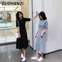 DUOHANZI ใหม่รักครั้งแรกชุดสีดำเด็กต้นฤดูใบไม้ผลิและฤดูใบไม้ร่วงชุดสีดำเล็กๆน้อยๆอินเทอร์เน็ตสีแดงฤดูใบไม้ผลิอารมณ์ชายร่างเล็ก