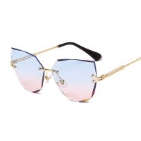 Cat Eye Woman Sunglasses High Quality Black Transparent Female Sun Glasses Oculos Feminino De Sol Zonnebril Dames Cycling Sunglasses