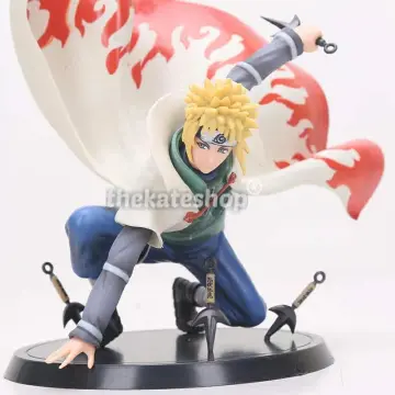 Moletom Minato Namikaze Quarto Hokage Naruto - Toyshow Tudo de