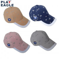 [PGM GOLF] แบรนด์ PlayEagle หมวกกอล์ฟ PE-0082 Golf sport cap จัดส่งฟรีทั่วประเทศ