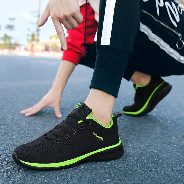 zyats-รองเท้าเสื้อผ้าบุรุษระบายอากาศได้ดี-รองเท้าแฟชั่นรองเท้าบุรุษระบายอากาศได้ดีน้ำหนักเบา