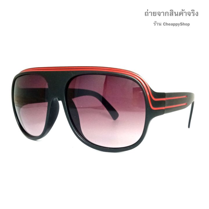 cheappyshop-vintage-sunglasses-แว่นตาวินเทจ-แว่นตากันแดด-uv400-แว่นแฟชั่น-แว่นยุค-60-แว่นตากันแดด-วินเทจ-ย้อนยุค-แว่นบรูซลี-จากร้าน-cheappyshop