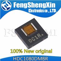 10pcs HDC1080DMBR WSON-6 1R HDC1080 Digital humidity temperature sensor chip WATTY Electronics