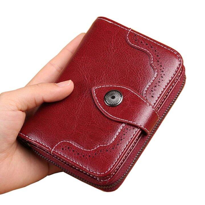 new-genuine-leather-women-wallet-small-ldies-purses-short-coin-purse-for-girls-female-small-portomonee-lady-perse-card-holder