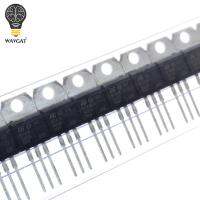 100PCS WAVGAT BTA16-600B BTA16-600 BTA16 Triacs 16 Amp 600 Volt TO-220 new STANDARD TRIACS