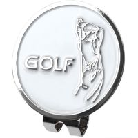 Limited Time Discounts Golf Ball Marker With Magnetic Hat Clip Humanoid Pattern Funny Great Golf Gifts Golf Accessories For Men Women Golfers Unique