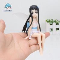 ANIME FAN โมเดลของเล่น 14cm นานา SAO YUI หุ่นจำลอง Sonico Anime อาสึนะยูกิ