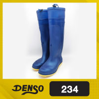 Rain Boots Denso รุ่น 234