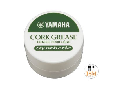 Yamaha ขี้ผึ้งสำหรับไม้ก๊อก Cork Grease 10G