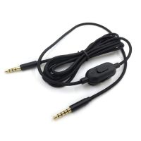 Heavy-Duty  Cable for ASTRO A10 A40 Gaming Headphones Braided Cord A0NB  Cables