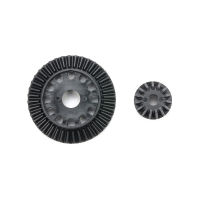 TAMIYA 51703 SP.1703 Ring Gear Set (40T) for XV-02 Ball Differential