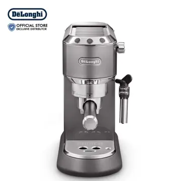 Buy Delonghi Coffee Machine Espresso online Lazada .ph