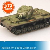 พลังงาน1:72ขนาดถังรุ่น N KV-1 1941สีเขียว36276สีถังแบบสถิตถังเก็บ DIY