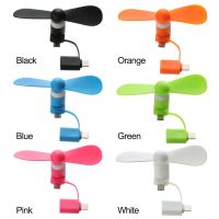 +【； Creative USB Fan Flexible 2In1 Mini Portable Mobile Phone Fan Cooler For  For  For  For  For Ipad